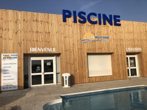 Magasin Albe Occitanie